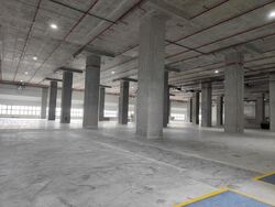 Singpost Regional Ecommerce Logistics Hub (D19), Warehouse #479410121